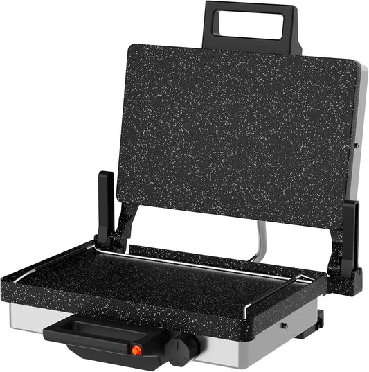 Roland Multigrill Granit Modell 2026 NEUHEIT (neuer Regler + neuer Haltegriff)