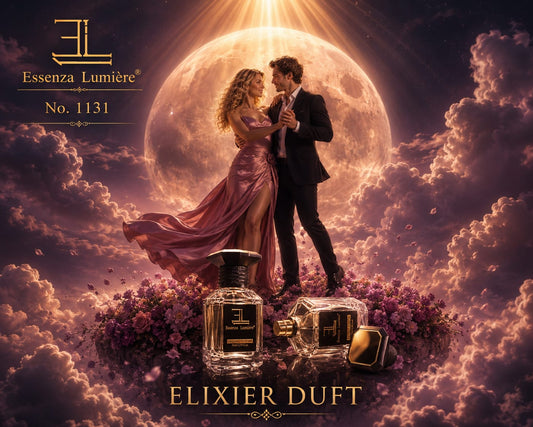 Nr.1131 Lilya Pure Extrait Parfum für Damen