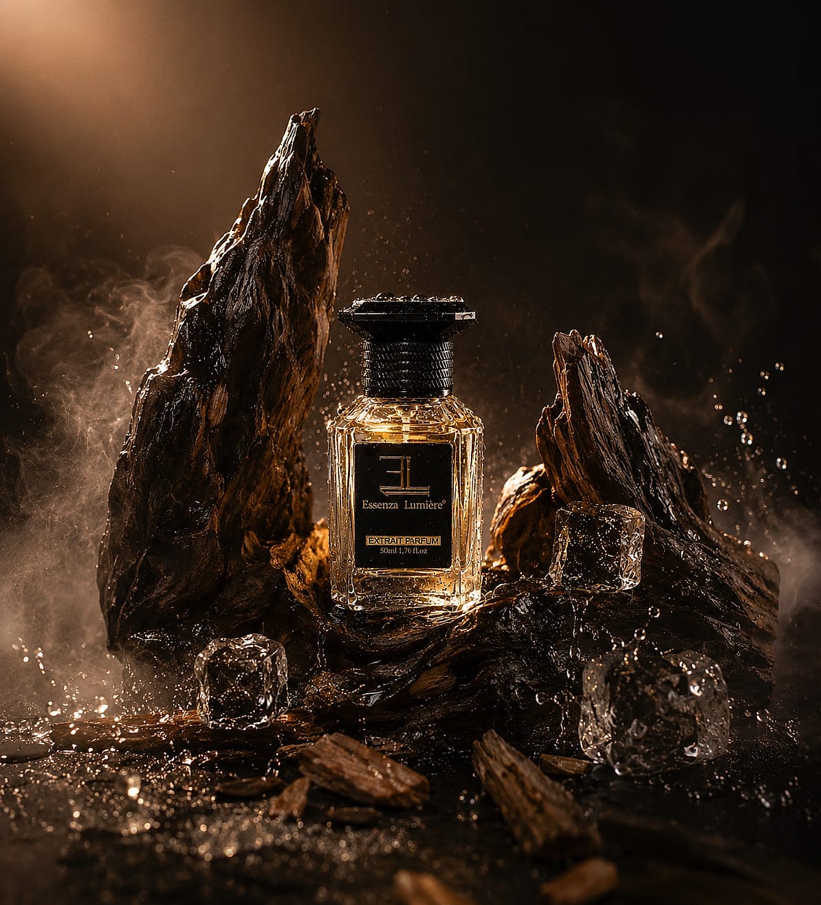 Nr.1183  Elixir du Vent  Elixir Parfum Unisex