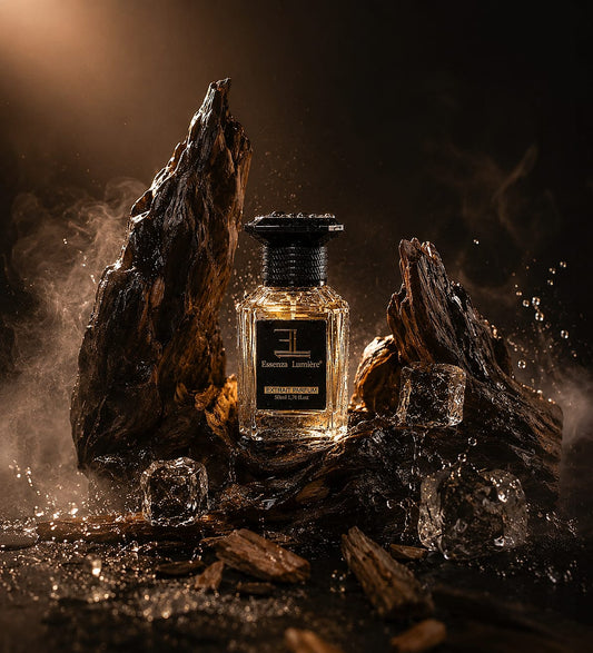 Nr.1183  Elixir du Vent  Elixir Parfum Unisex