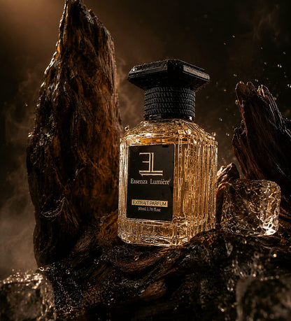 Nr.1183  Elixir du Vent  Elixir Parfum Unisex