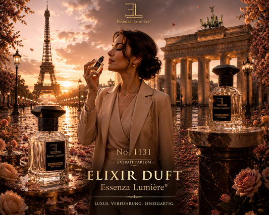 Nr.1131  Lilya Pure Extrait  Parfum für Damen