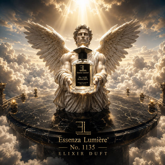 Nr.1135/  Imperium Aureum  Elixir Parfum  Unisex
