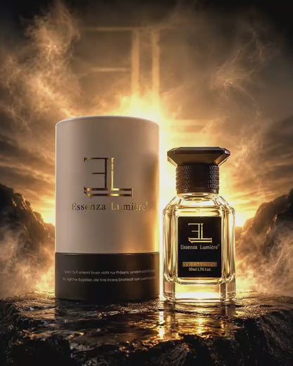Nr.1135/  Imperium Aureum  Elixir Parfum  Unisex