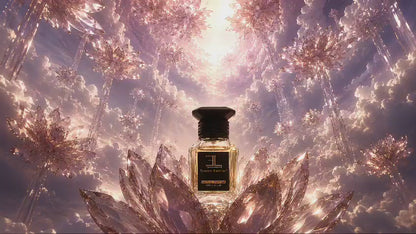 Nr.1149 Elegant Süß Würzig und Kirschig  /  Extrait Parfum / Elixir Qualität Unisex 50ml